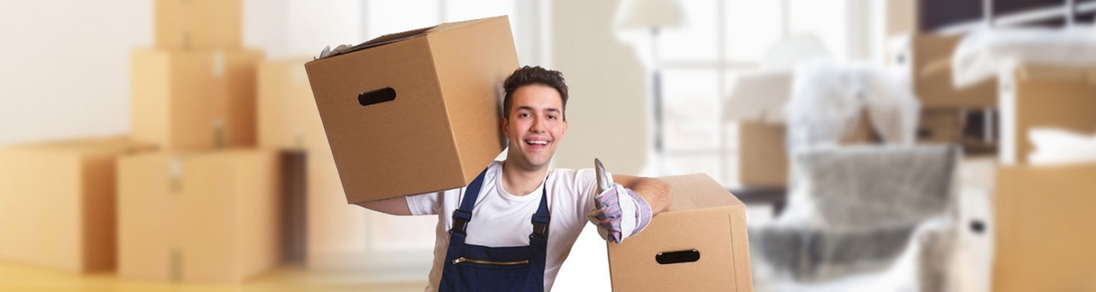 Tunceli Parça Eşya Taşıma